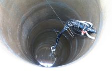 Установка техники для ввода воды в Ногинске